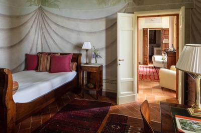 Villa Suite with View