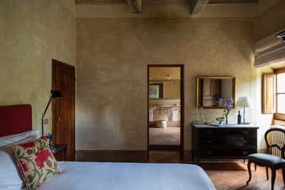 Villa Suite with View