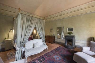 Villa Suite with Charm