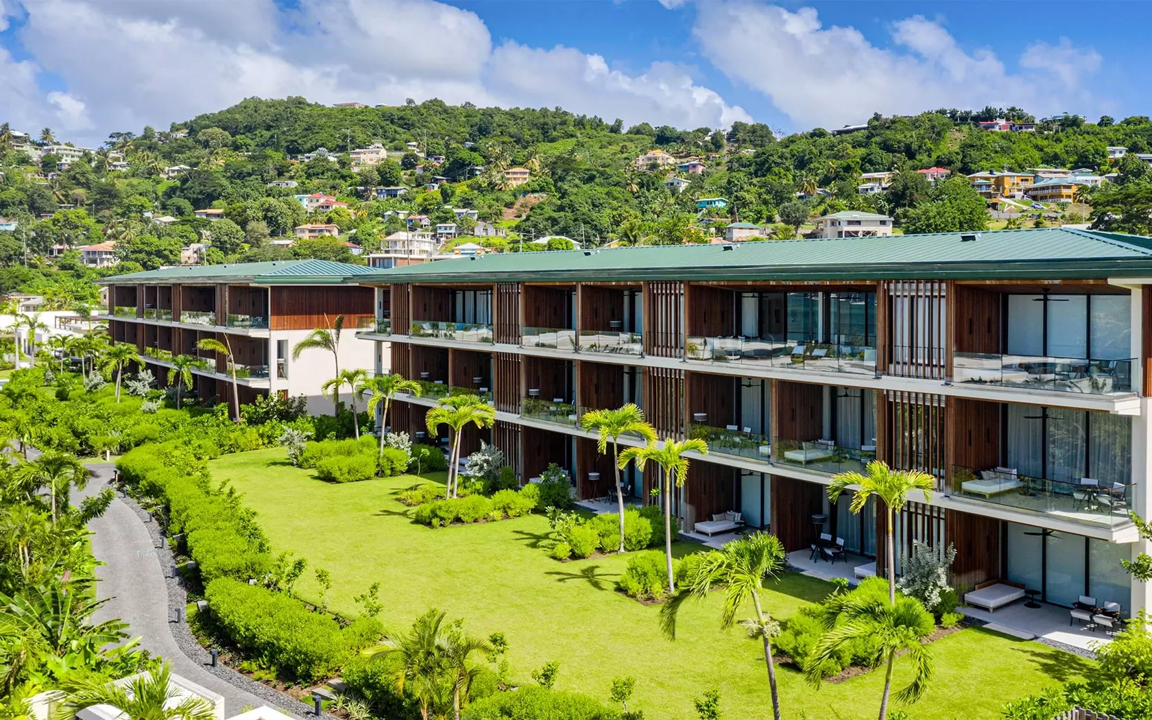 Silversands Grenada
