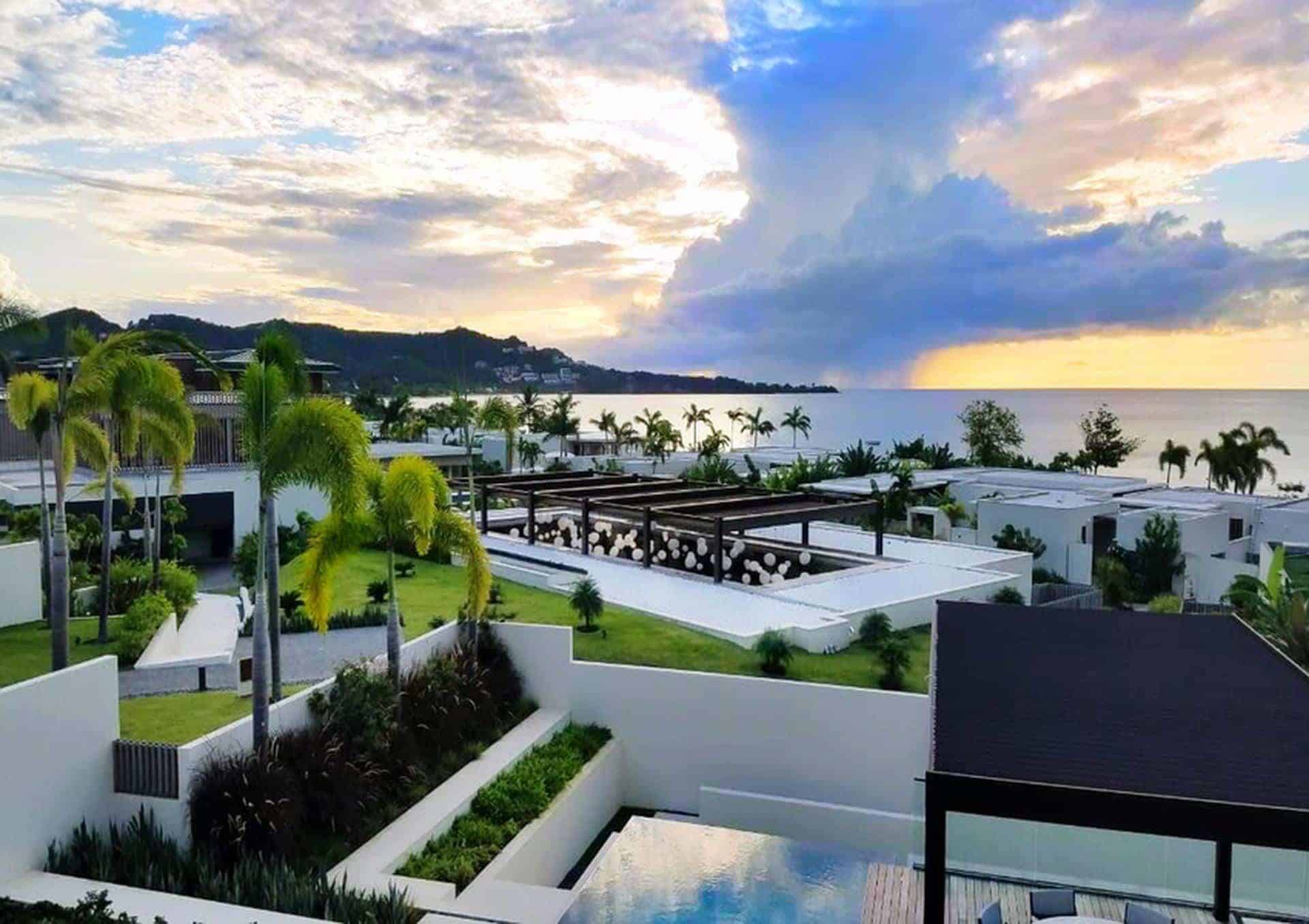 Silversands Grenada