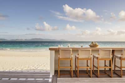 Eventide Beach Bar