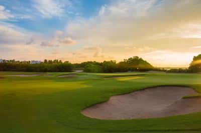 Golf Course