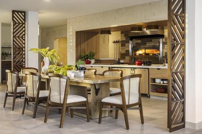 Kitchen Table