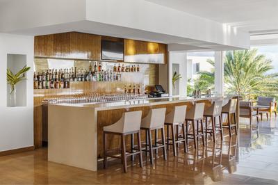 Merrywing Lobby Bar