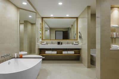 Island View Deluxe Room
