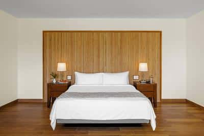 Island View Deluxe Room