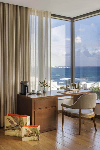 Ocean View Deluxe Room