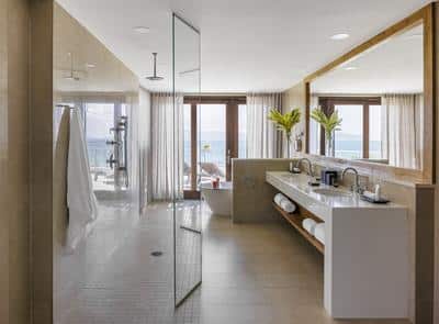 Oceanfront Junior Suite