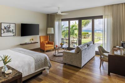 Oceanfront Junior Suite