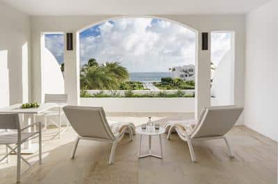 Resort View Junior Suite