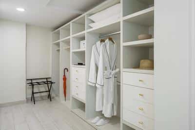 Beachfront Junior Suite