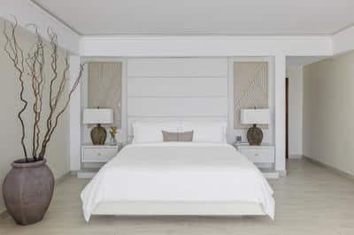 Beachfront Junior Suite