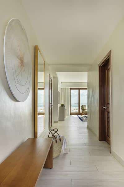 Beachfront Junior Suite