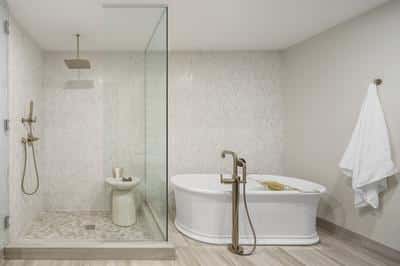 Three Bedroom Beachfront Villa