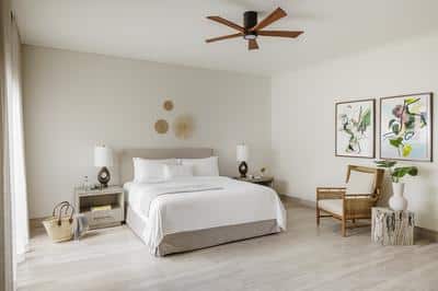 Five Bedroom Garden Villa