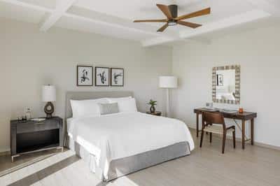 Five Bedroom Garden Villa