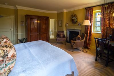 Large Main House Room