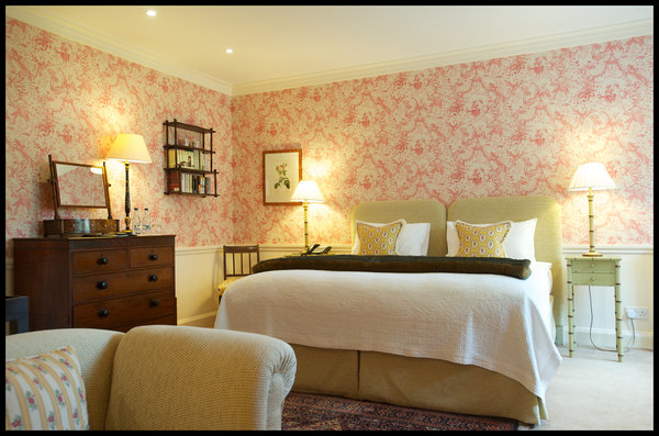 Greywalls Hotel & Chez Roux