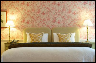 Large Cottage Room