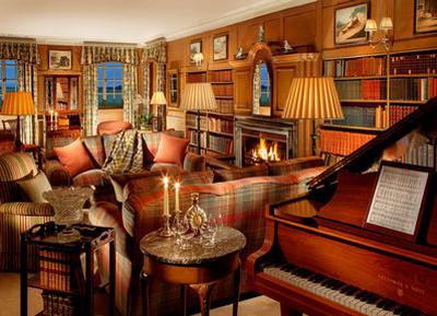 The Library