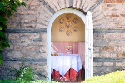 Summer House Tea Room