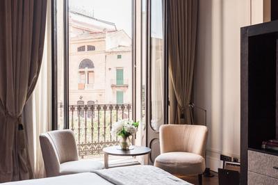 Sant Francesc Junior Suite