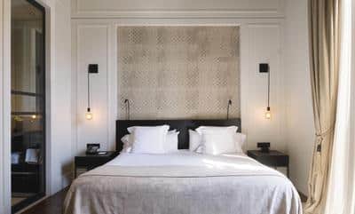 Sant Francesc Junior Suite