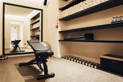 Fitness Room