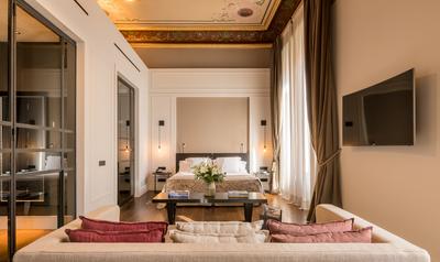 Sant Francesc Suite