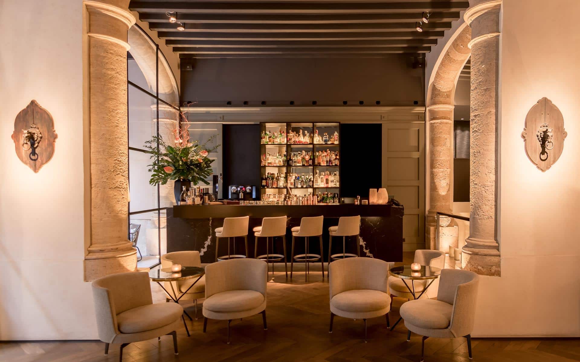 Sant Francesc Hotel Singular