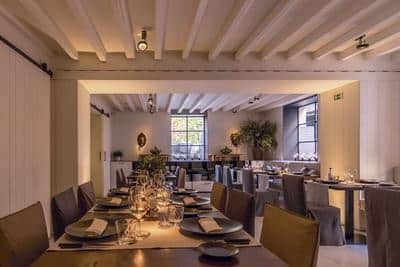 Quadrat Restaurant