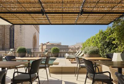 Singular Rooftop