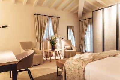 Singular Junior Suite