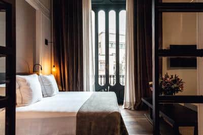 Sant Francesc Suite