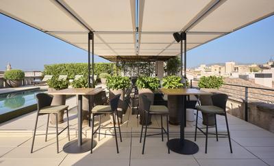 Singular Rooftop