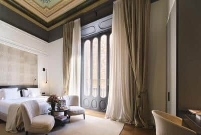Sant Francesc Junior Suite
