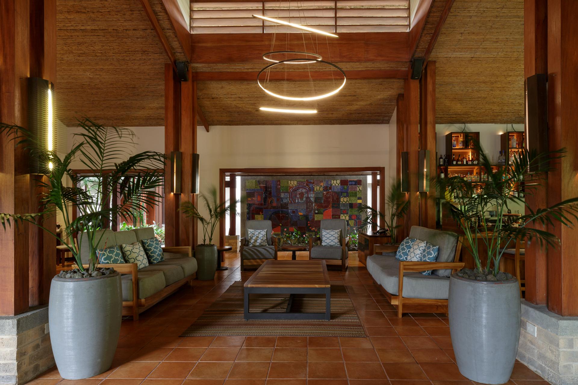 Tabacón Thermal Resort & Spa