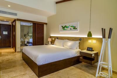 Orchid King Room