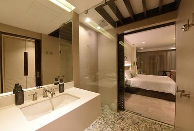 Orchid King Room