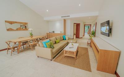 Tabacon King Suite