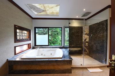 Tabacon King Suite
