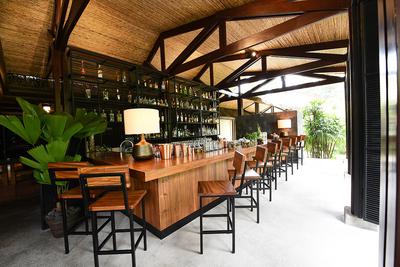 Bosque Bar