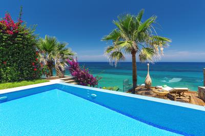 2-bedroom Grand Presidential Spa Villa