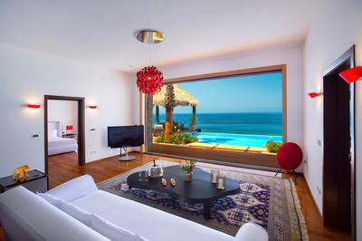 2-Bedroom Royal Infinity Villa