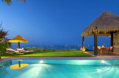 1-bedroom ONE Royal Spa Villa