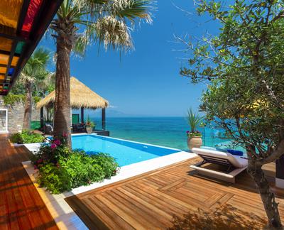 2-Bedroom Royal Infinity Villa