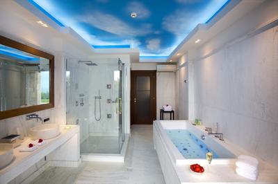 1-bedroom ONE Royal Spa Villa