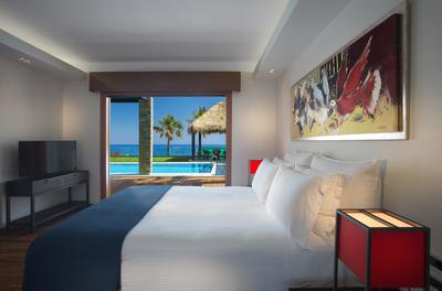 The Imperial Spa Villa