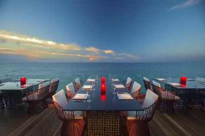 Maya Asian Restaurant